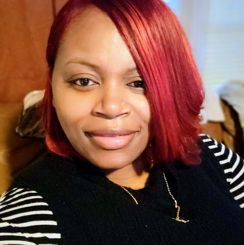 Meet your Posher, Mariekay